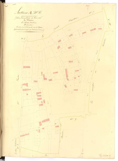 Esquéhéries