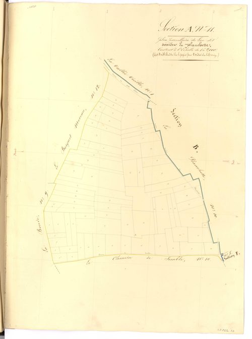 Esquéhéries