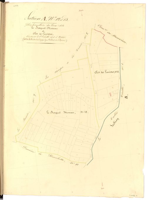 Esquéhéries