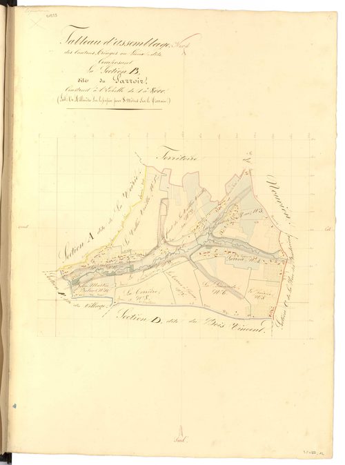 Esquéhéries