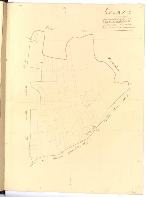Esquéhéries