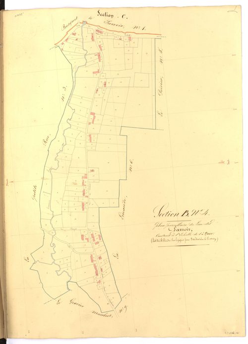 Esquéhéries