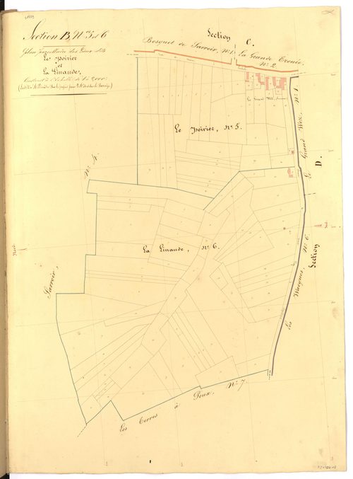 Esquéhéries