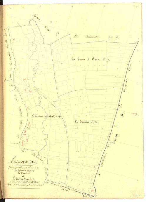 Esquéhéries