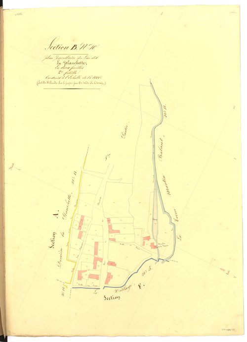Esquéhéries