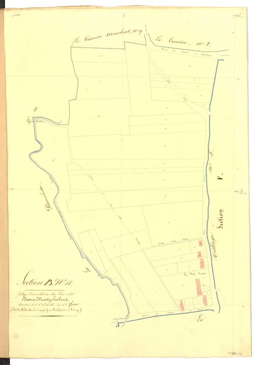 Esquéhéries