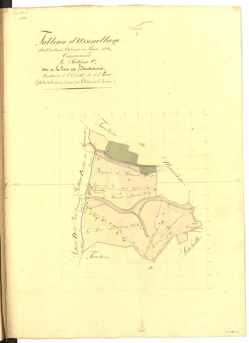 Esquéhéries
