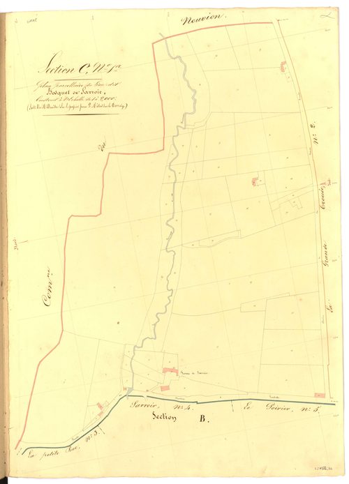 Esquéhéries