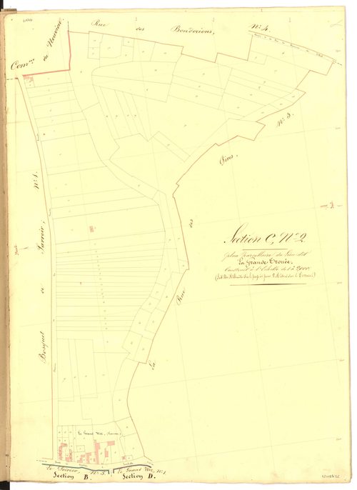 Esquéhéries