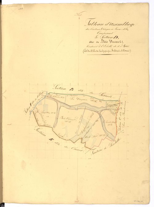 Esquéhéries