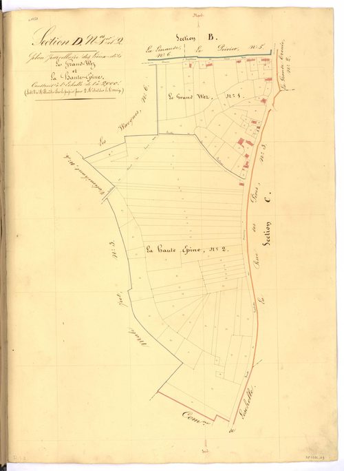 Esquéhéries