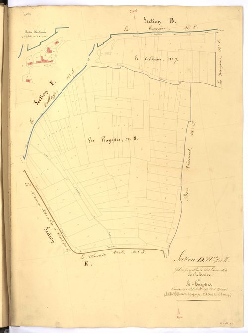 Esquéhéries