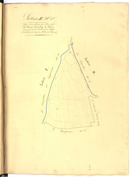 Esquéhéries