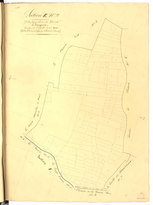 Esquéhéries