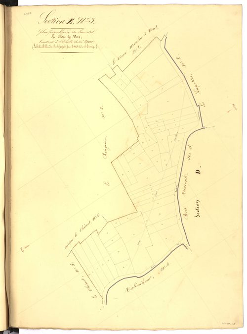 Esquéhéries