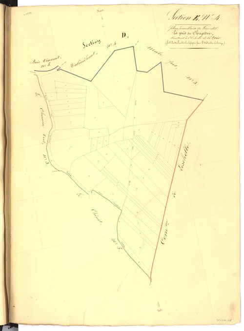Esquéhéries