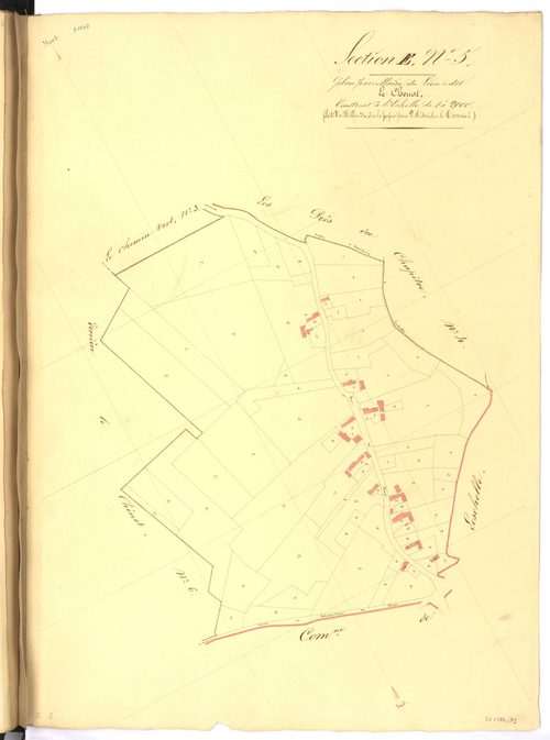 Esquéhéries