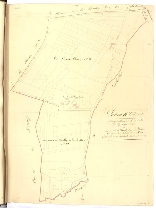 Esquéhéries