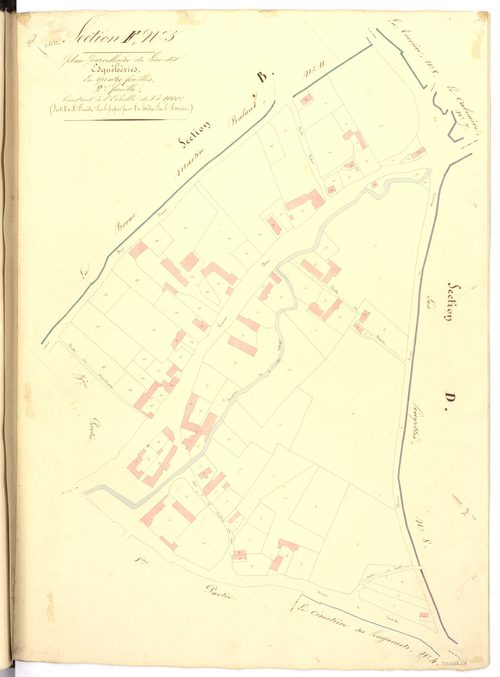 Esquéhéries