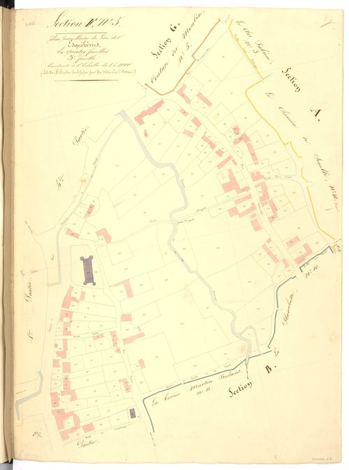 Esquéhéries