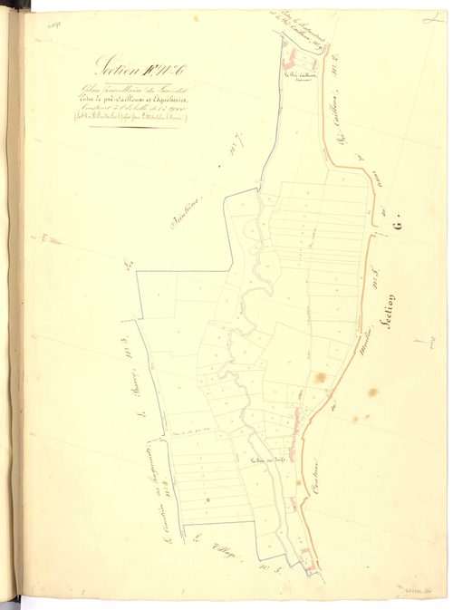 Esquéhéries