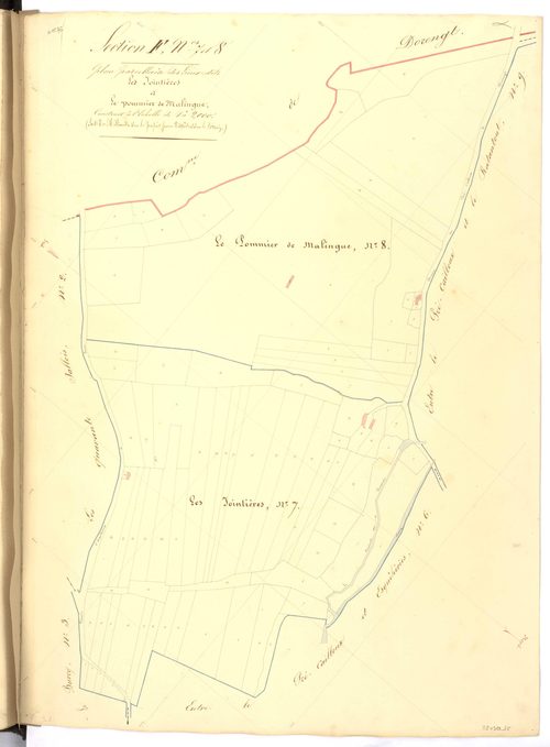 Esquéhéries