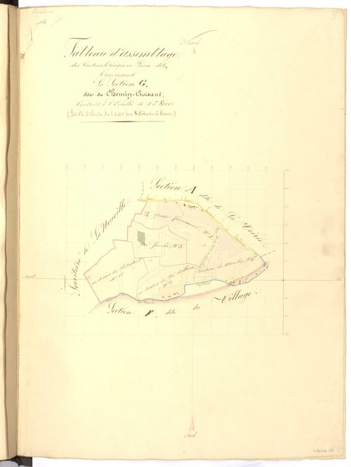 Esquéhéries