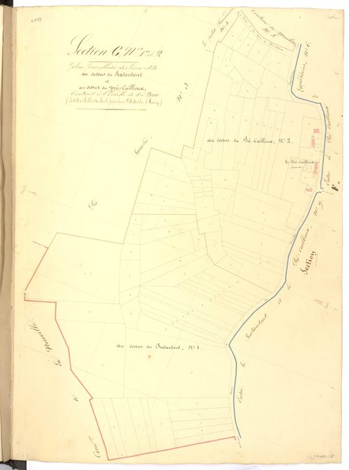Esquéhéries