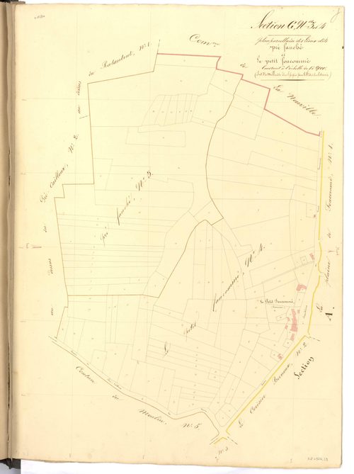 Esquéhéries