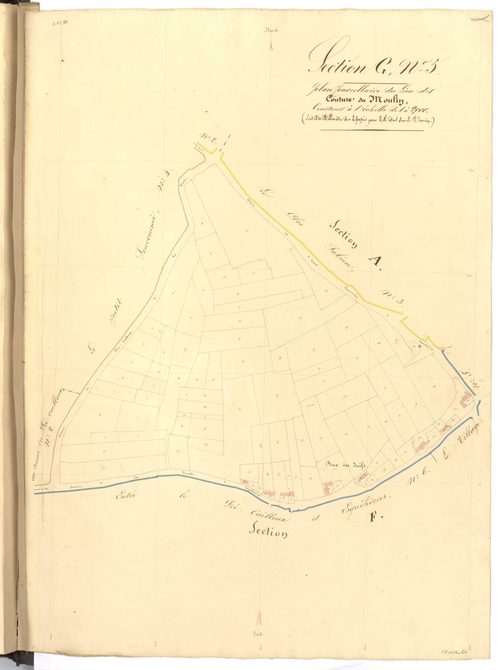 Esquéhéries