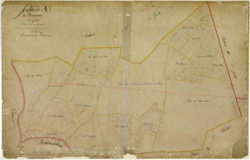Essômes-sur-Marne
