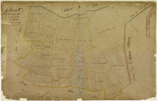 Essômes-sur-Marne