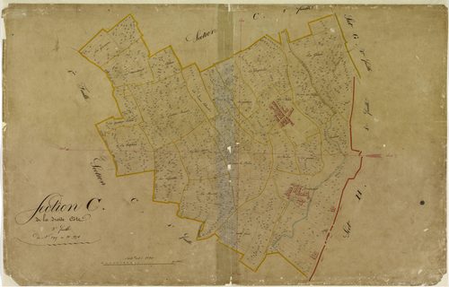 Essômes-sur-Marne