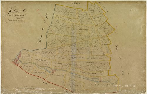 Essômes-sur-Marne