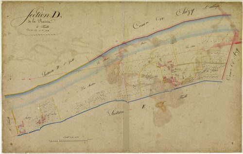 Essômes-sur-Marne