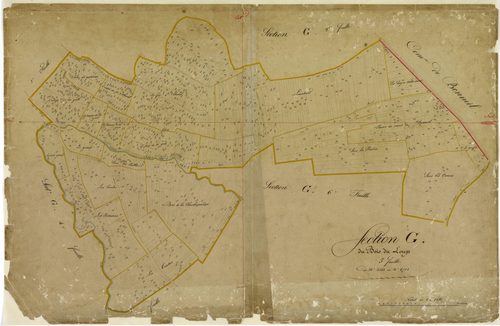Essômes-sur-Marne