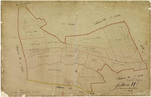 Essômes-sur-Marne