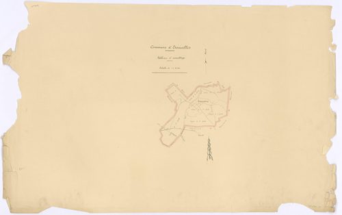 Étouvelles