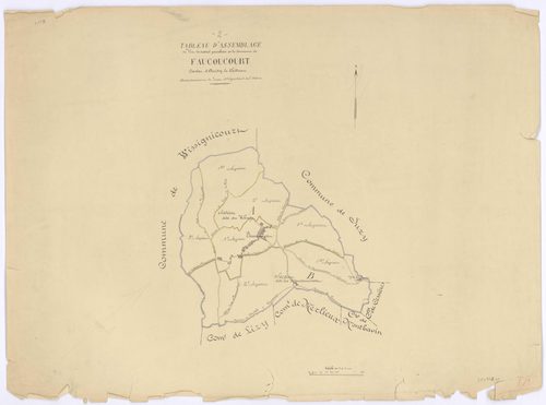 Faucoucourt