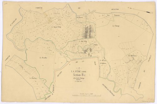 La Fère