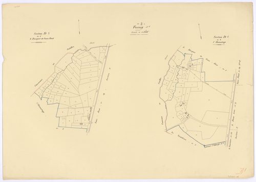 Fesmy-le-Sart