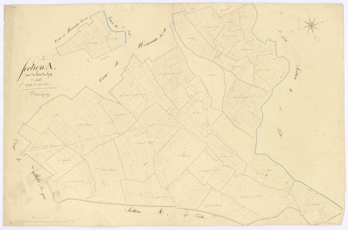 Flavigny-le-Grand-et-Beaurain