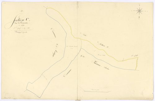 Flavigny-le-Grand-et-Beaurain