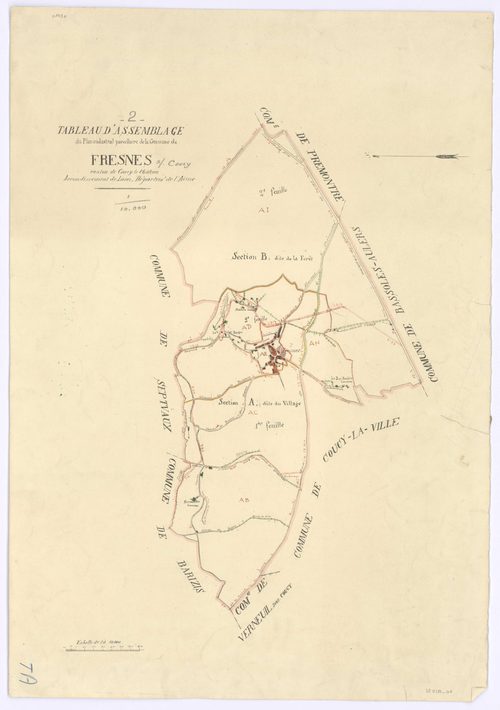 Fresnes-en-Tardenois