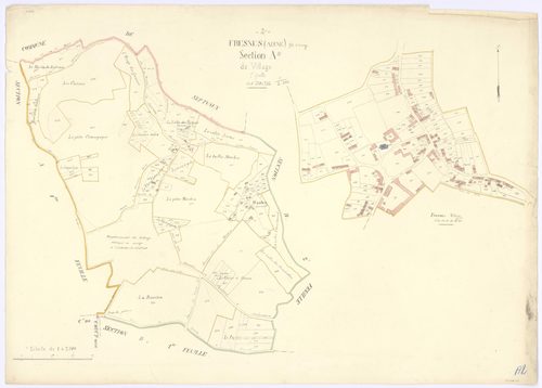 Fresnes-en-Tardenois