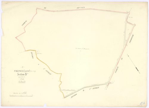 Fresnes-en-Tardenois