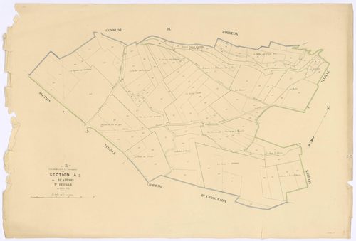 Goudelancourt-lès-Pierrepont