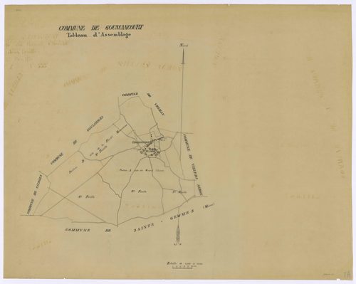 Goussancourt