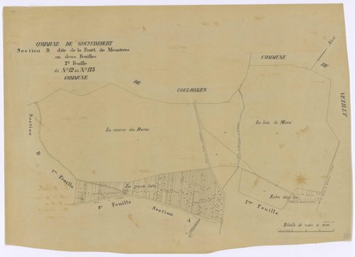 Goussancourt