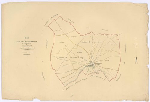 Guignicourt